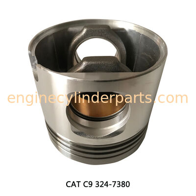 ENGINE PISTON 265-1401-00 324-7380 - Body Piston For  C9