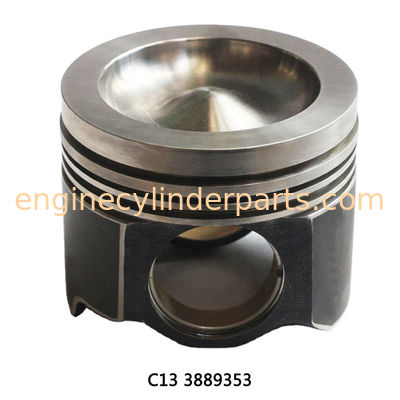 Auto Engine Parts C13 Piston Kit 3889353