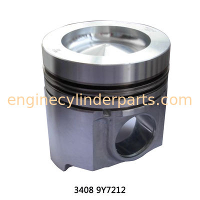Engine Piston 9Y7212 (0R1572 2W0865 0R2862 7E7310 8N1607) CAT 3406 3408