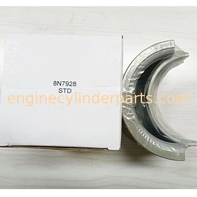 Main Bearing Thrust 8N7928 4S6582 Cooper
