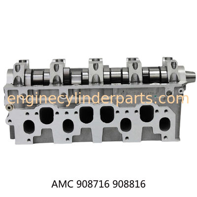 Cylinder And Cylinder Head For Audi A3 A4 A6 1.9TDI 038103351D 909716 908816