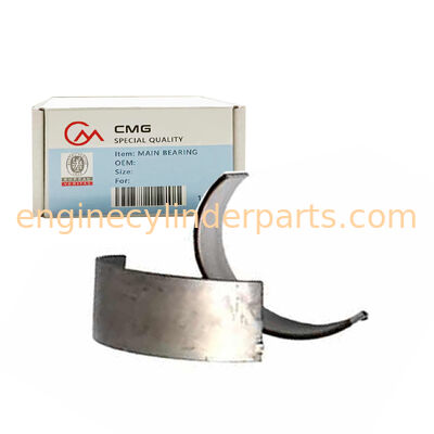 8N7933 4S6834 Connecting Rod Bearing For  D342 D8K G342