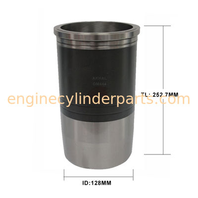 Diesel Engine Spare Parts Cylinder Liner For Mercedes Benz OM423 OM424 003WN15