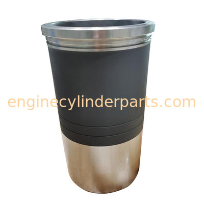 Diesel Engine Spare Parts Cylinder Liner For Mercedes Benz OM423 OM424 003WN15