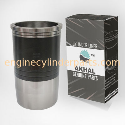 Diesel Engine Spare Parts Cylinder Liner For Mercedes Benz OM423 OM424 003WN15