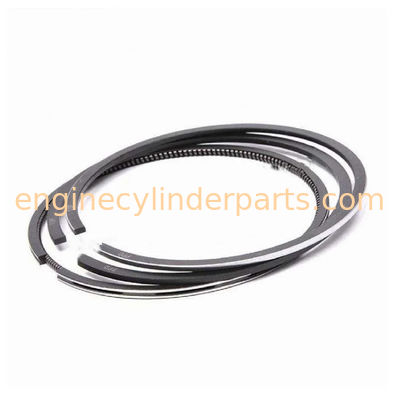 OEM Piston Ring Set For Cummins B Series 102mm Piston 3802750
