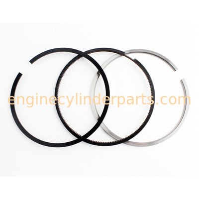 OEM Piston Ring Set For Cummins B Series 102mm Piston 3802750