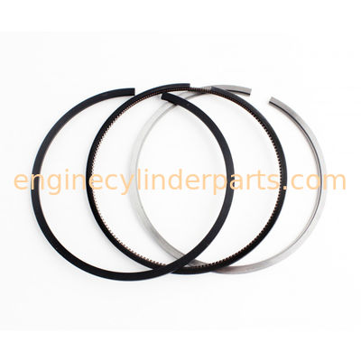 OEM Piston Ring Set For Cummins B Series 102mm Piston 3802750