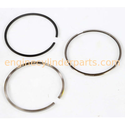 6CT Engine Piston Ring For Cummins B Series 102mm Piston 3802750