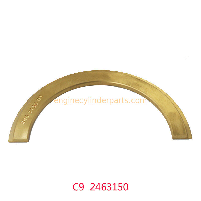Thrust Wash Plate For  C9 Oem 2463150 1608166