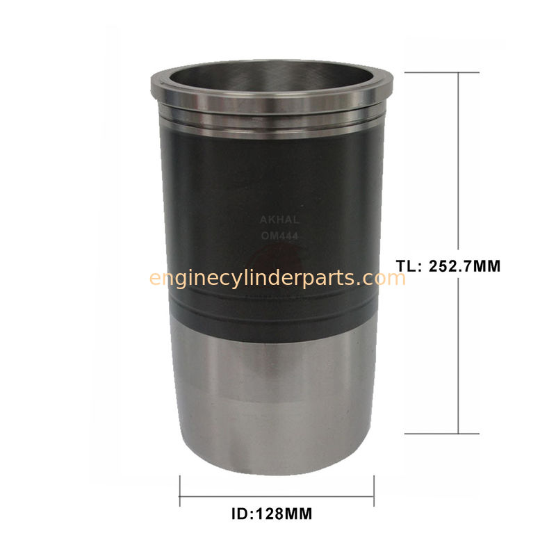 Diesel Engine Spare Parts Cylinder Liner For Mercedes Benz OM423 OM424 003WN15