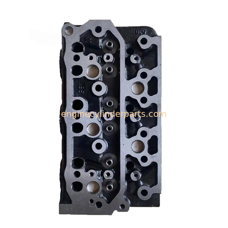 Cat Excavator Engine Cylinder Heads