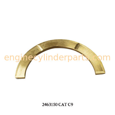 Duwplaat 2463150 Geschikte OEM 2463150 van Caterpillar C7 C9 330C