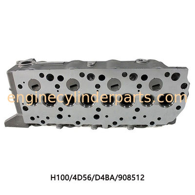 MotorCilinderkop voor Hyundai 4D56 AMC 908512 908612