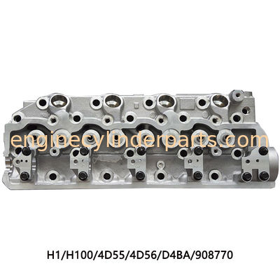 De Motorcilinder 22100-42700 van Hyundai KIA Cylinder Head D4BF