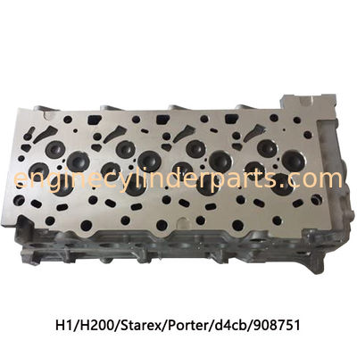 D4CB Cilinderkop 22100-4a000 voor Hyundai-Motor 908751 908851