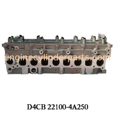 Cilinderkop D4CB 22100-4A210 22100-4A250 voor Hyundai KIA