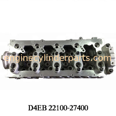 22100-27400 Cilinderkop voor HYUNDAI SANTAFE 2,2 CRDI
