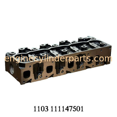 Cilinder en Cilinderkop voor OEM 8-94125-352-6 van Isuzu 4JA1