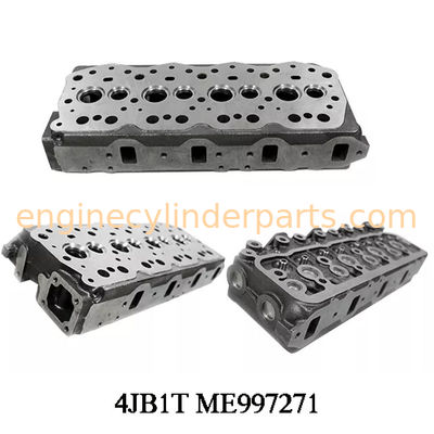 Van de de Cilinderkopverbouwing van ISUZU Cylinder Head 4JB1T OEM 8-94431-523-0, ME997271