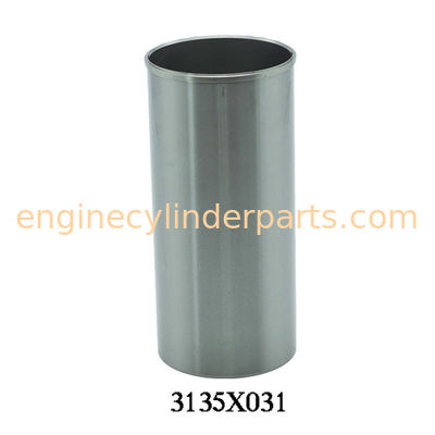 De Voeringen 3135X031 van de motorcilinder voor Perkins 4,236